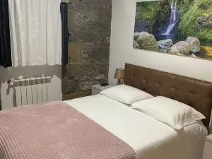 Casa do Ribeiro Frio