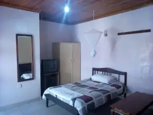 Mocharo Hotel