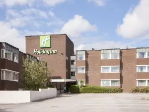 Holiday Inn Leeds - Wakefield M1, Jct.40