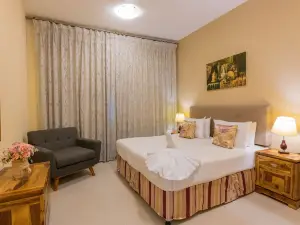 Ewan Tower Hotel Apartments