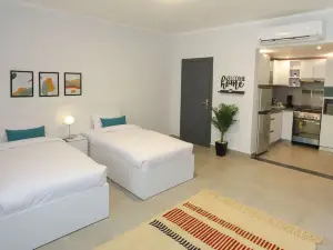 Prime Inn 10th of Ramadan