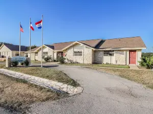 The Shores at Lake Travis