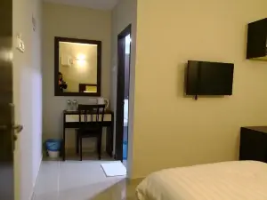 The One Boutique Hotel