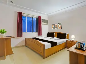 Super Hotel O Bhagalpur Railway Junction