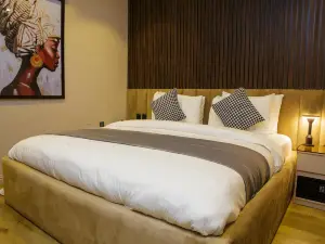 Mr Bay Hotel