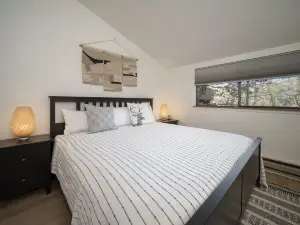 Cozy Retreat with Indoor Pool and Gas Fireplace - Charming Getaway