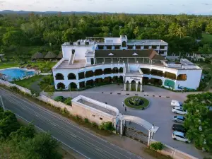 White Peacock Resort Mtwapa