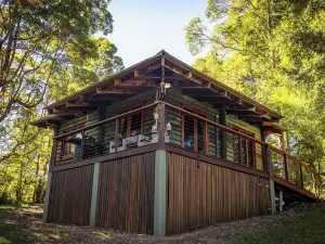 Krishna Farm Retreat