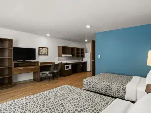WoodSpring Suites Greeley