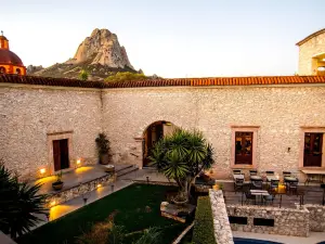 Casa Mateo Hotel Boutique