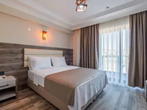 Avsa Artemis Hotel