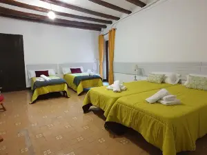Espai Abadia