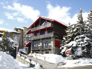 Hotel Biancaneve
