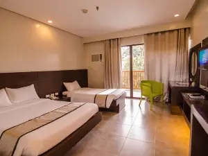 Apple Tree Resort and Hotel