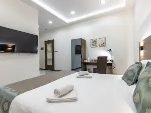 Fors Resort & Spa