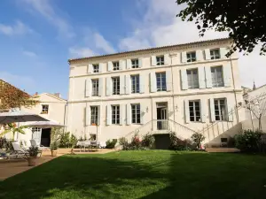 La Tillaie Spa et Sauna