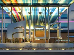 Aloft North Kansas City (알로프트 노스 캔자스 시티)
