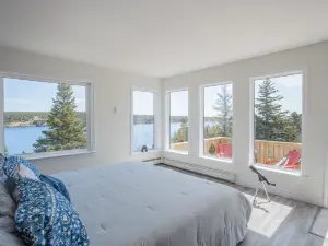 Whale House Guest House