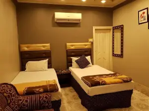 Al Karim Hotel