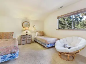 Tree Top Views #2060 by Big Bear Vacations