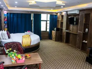 Hotel Suryansh Pvt Ltd