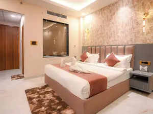 Virasat  The Hotel by Triveni Grand