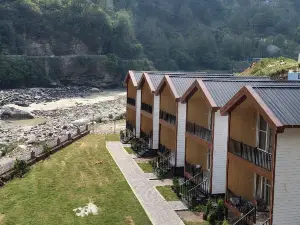 Ganga Beach Resort Uttarkashi