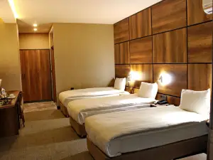 Mardiva Otel