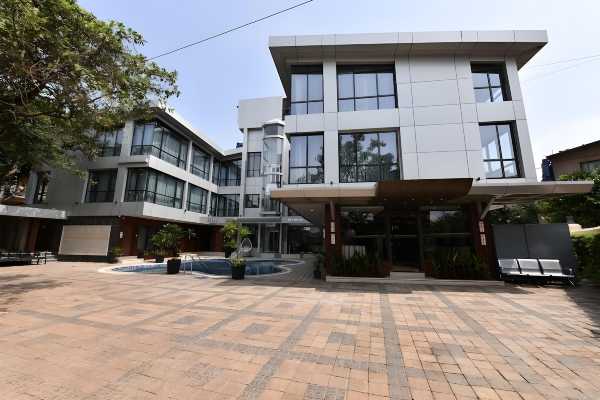 Picaddle the Luxury Boutique Resort Mahabaleshwar Promo Code