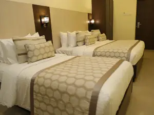 Hotel SR