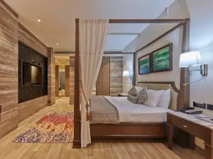 Residency Hotel Fort