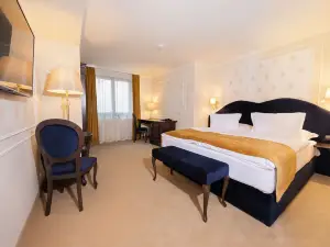 Boutique Hotel Gaia