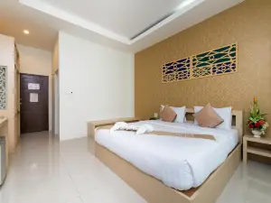 Crystal Nongkhai Hotel