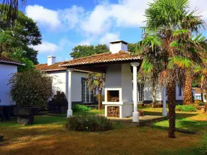 Solar Do Conde Garden Hotel