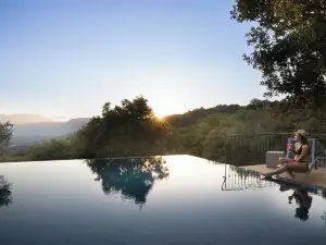 Hotel A Piattatella
