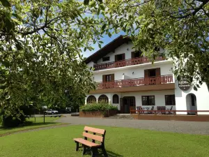 貝格布里克酒店 