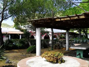Villa Saracina