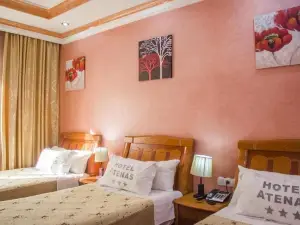 Hôtel Atenas