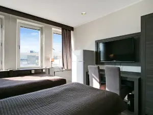 Brunnby Hotel