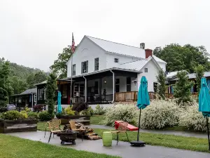 The Inn at Warm Springs