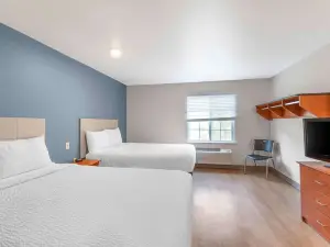 Extended Stay America Select Suites - Birmingham - Bessemer