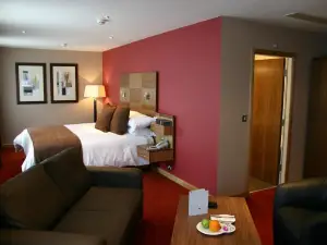 Beamish Park Hotel