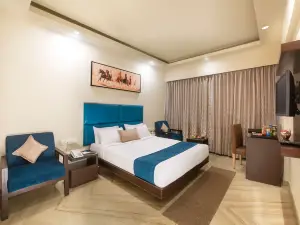 The Fern Residency - Yeshwanthpur
