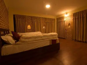 Hotel Layaku Durbar