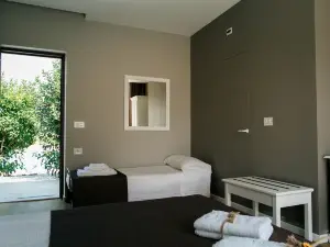 San Marco Antico Relais - B&B