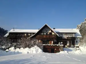 Hotel Forsthaus