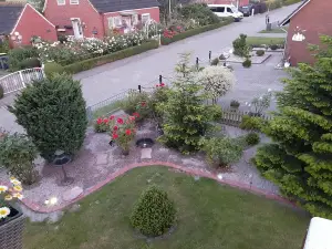 Apartmenthaus Seestern