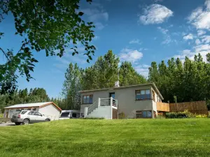 Guesthouse Hvítafell