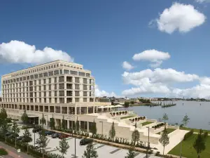 Atlantic Hotel Wilhelmshaven