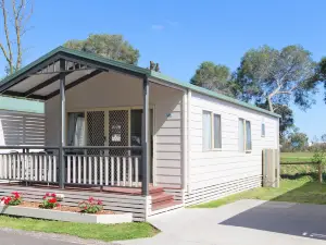 Big4 Mornington Peninsula Holiday Park